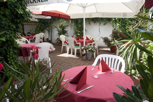 Engel Hotel-Restaurant
